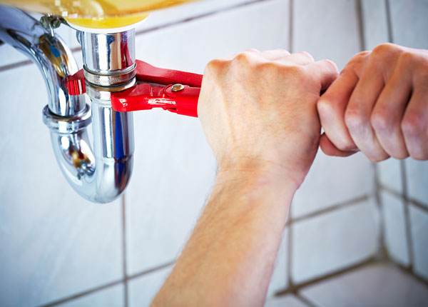About Bergholz Plumbers